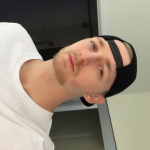 Meet your Posher, Chase